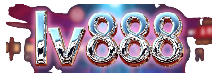 lv888 logo